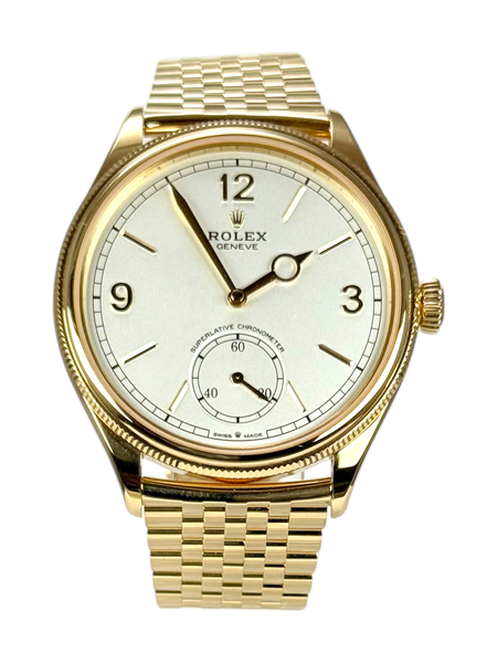 Rolex 1908 52508